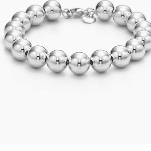Tiffany & Co. Ball bracelet